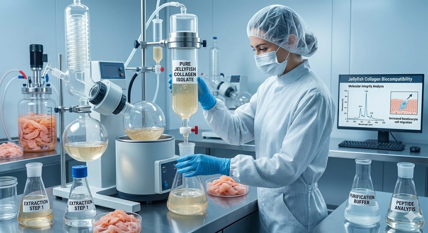 Cosmetic Breakthroughs: Skin Regeneration