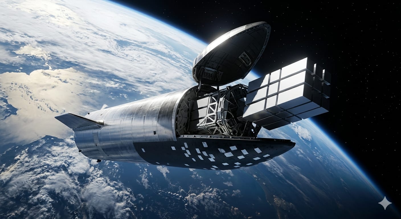 The Mission Profile