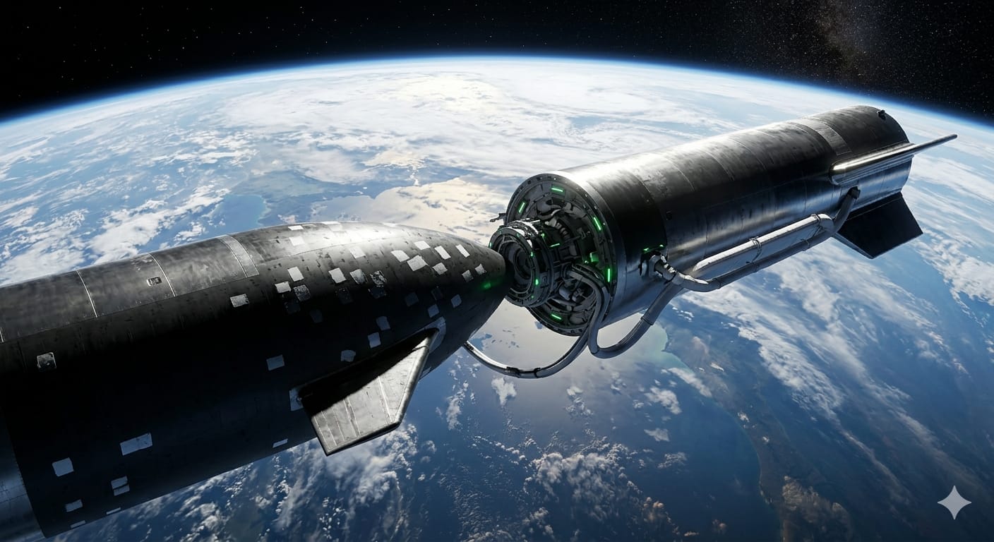 The Road to Artemis
