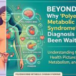 Beyond PCOS: Why "Polyendocrine Metabolic Ovarian Syndrome" is the Diagnosis You’ve Been Waiting For