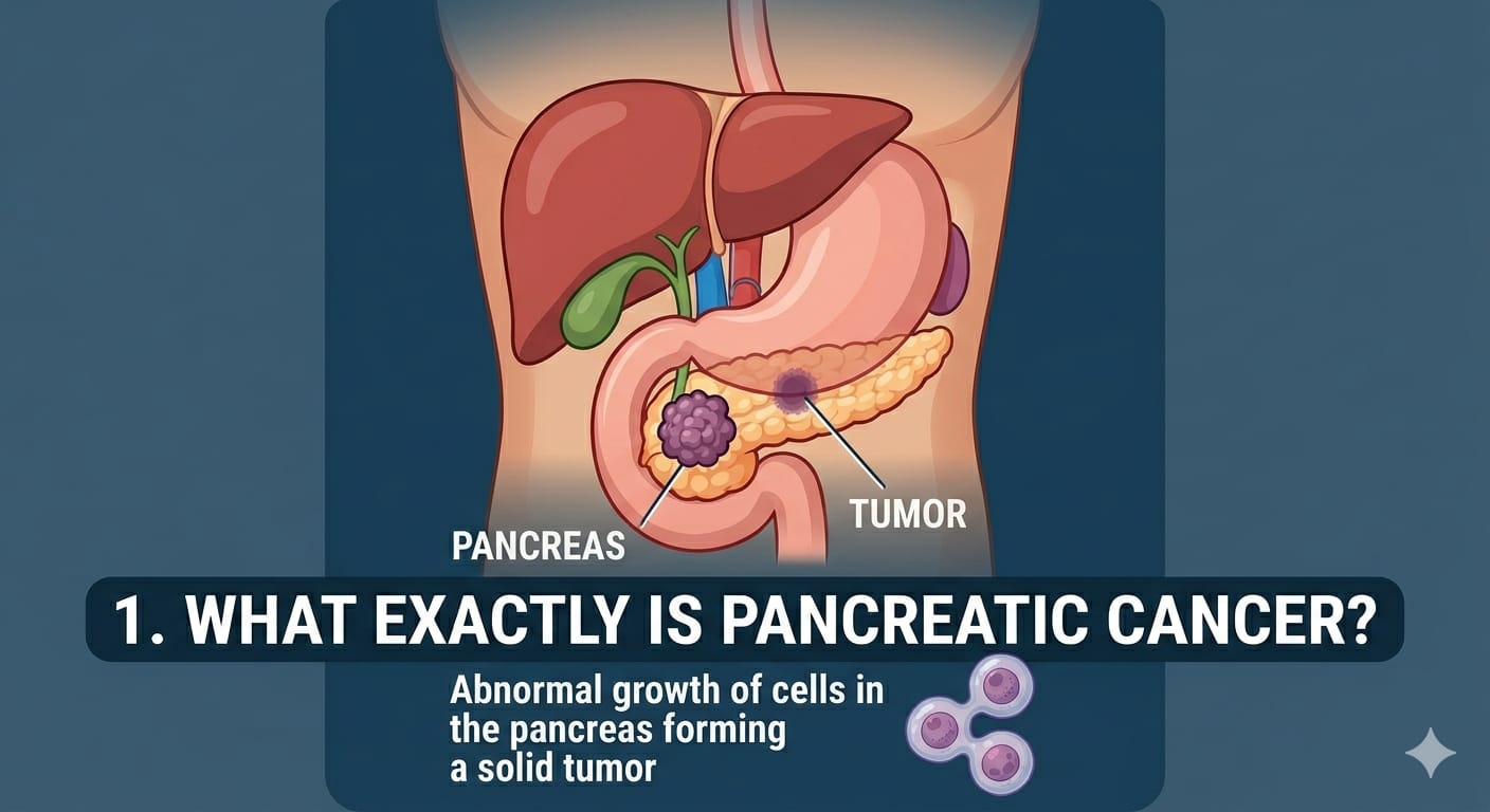 Pancreatic Cancer
