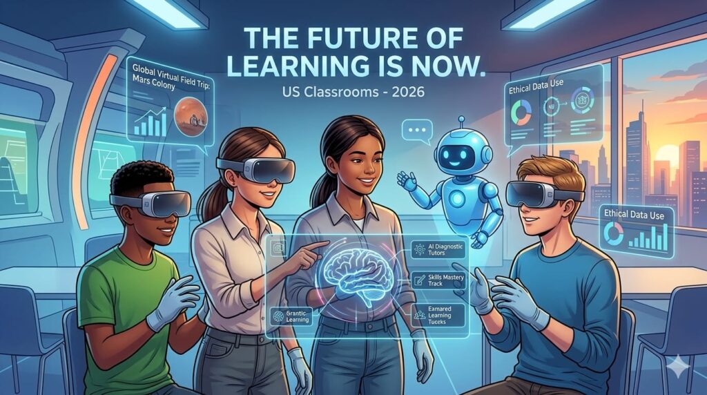 future of learning