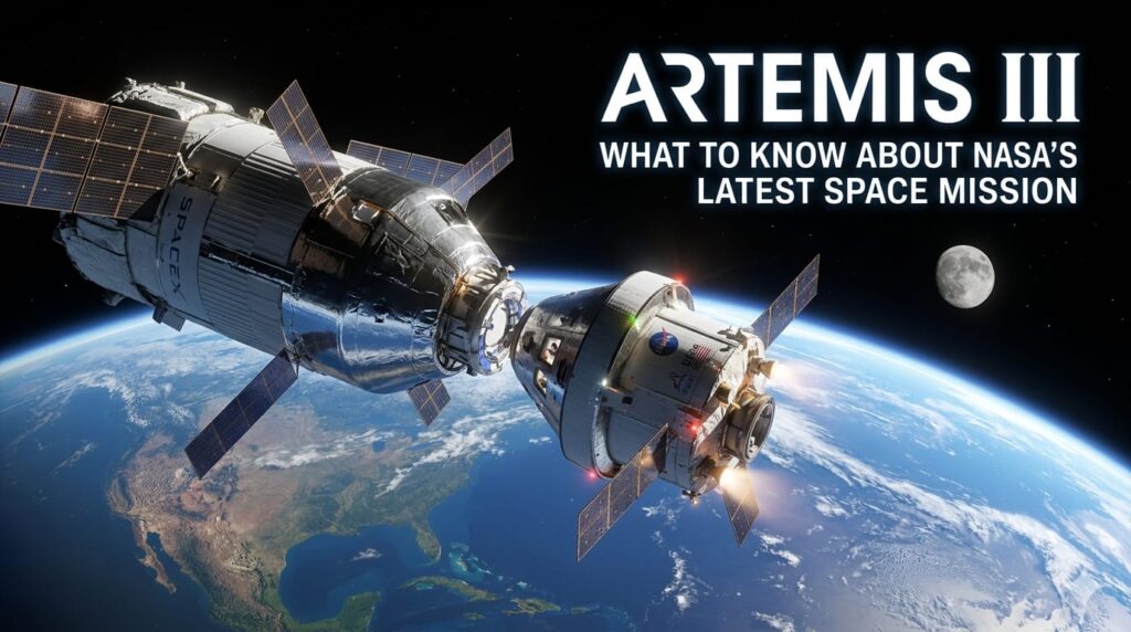 Artemis III